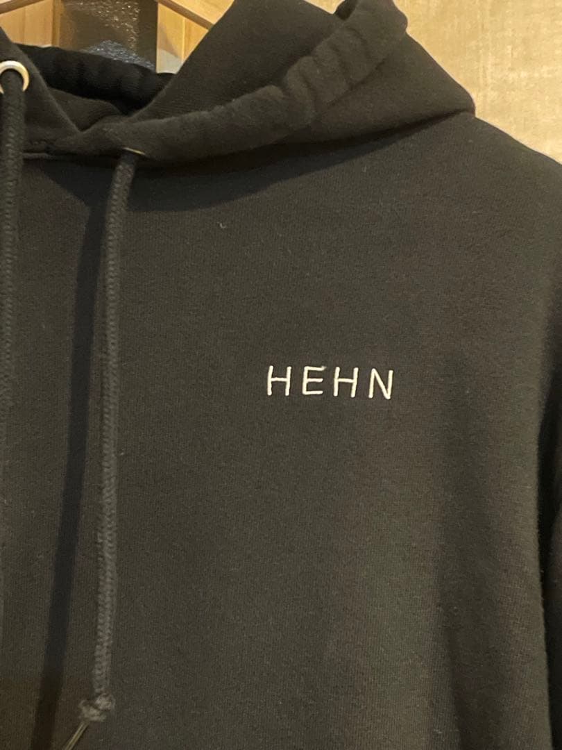 藤井風　HEHN パーカー　Lサイズ