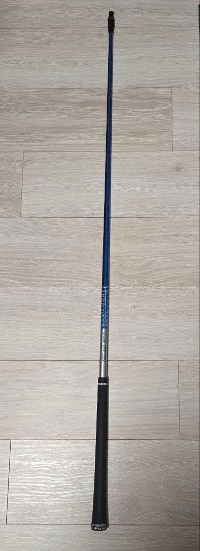 Tour AD GT-7s ゴルフシャフト タイトリストスリーブ 3w用