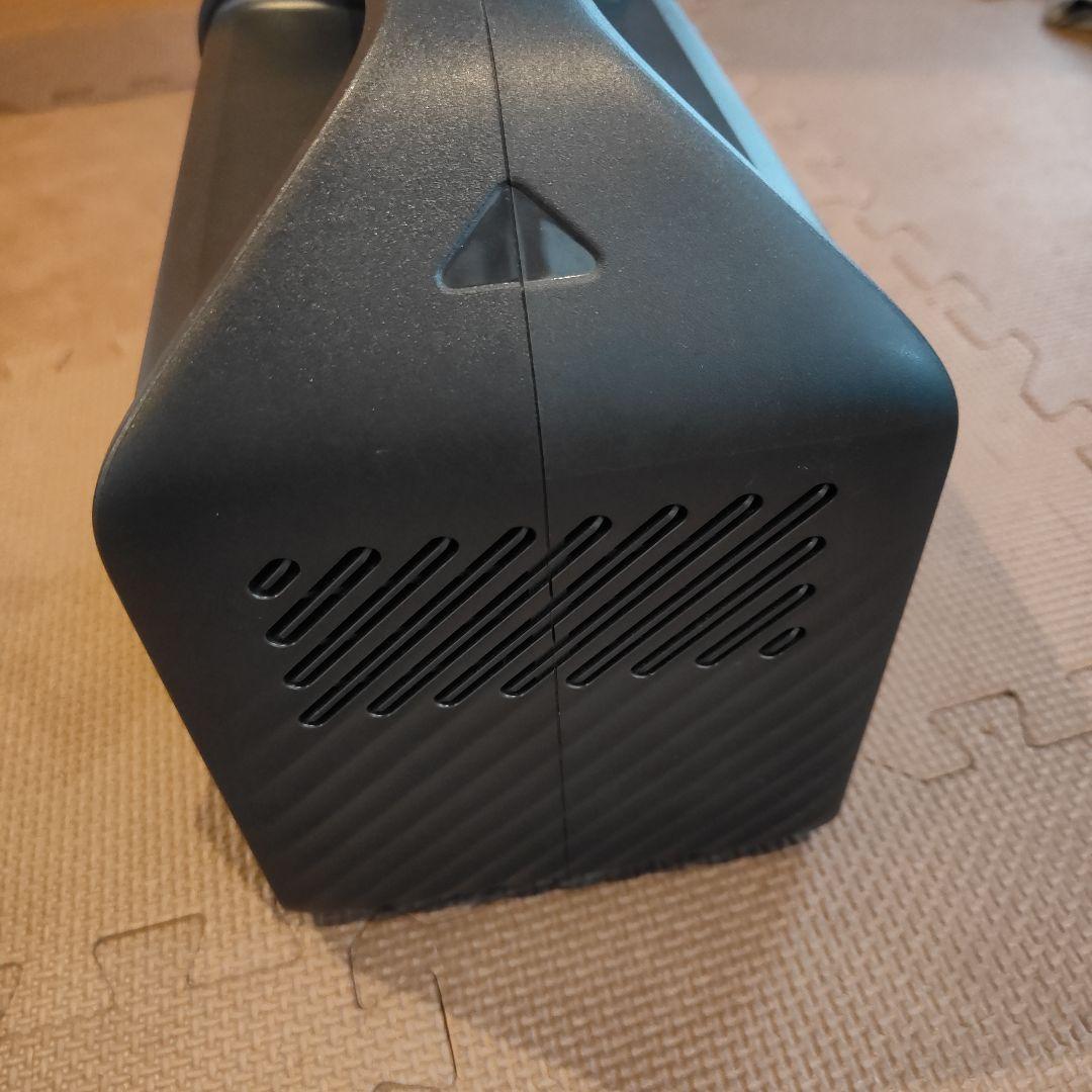 シ*ク様 ANKER ポータブル電源 521 小型 軽量