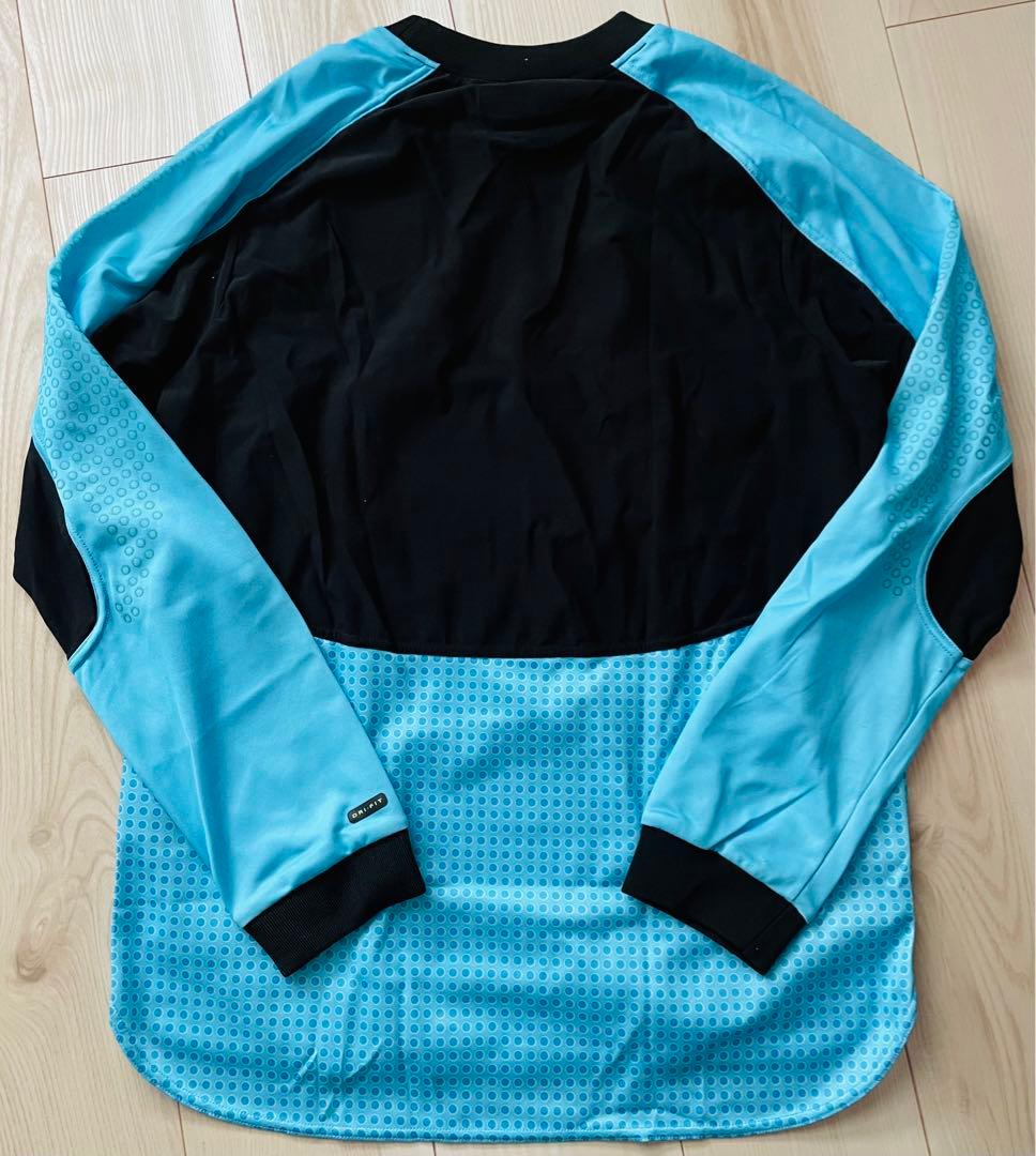 アーセナル 00-01 GK ユニフォーム NIKE ナイキ