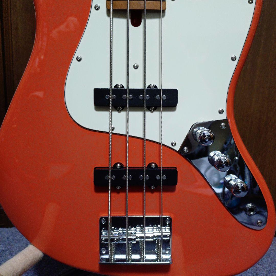 Bacchus / WJB-1DX RSM/M FR 4弦ベース