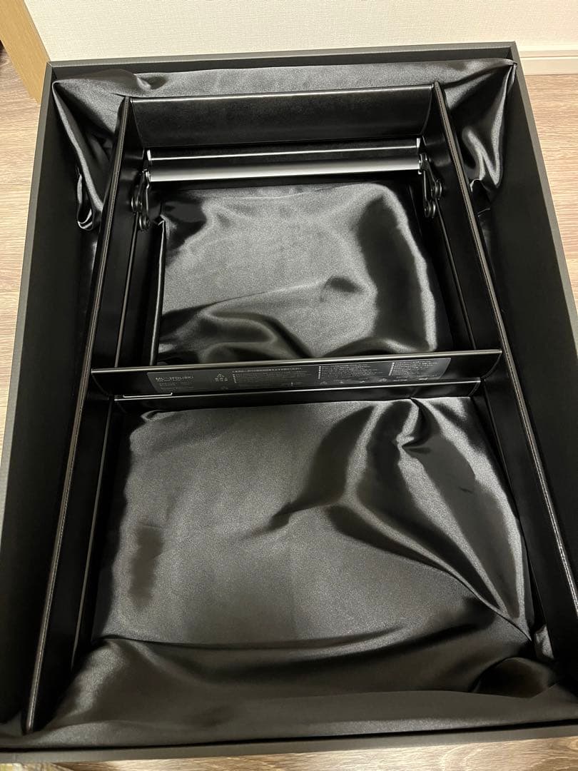 FRAGMENT×lucano 脚立2nd コラボ