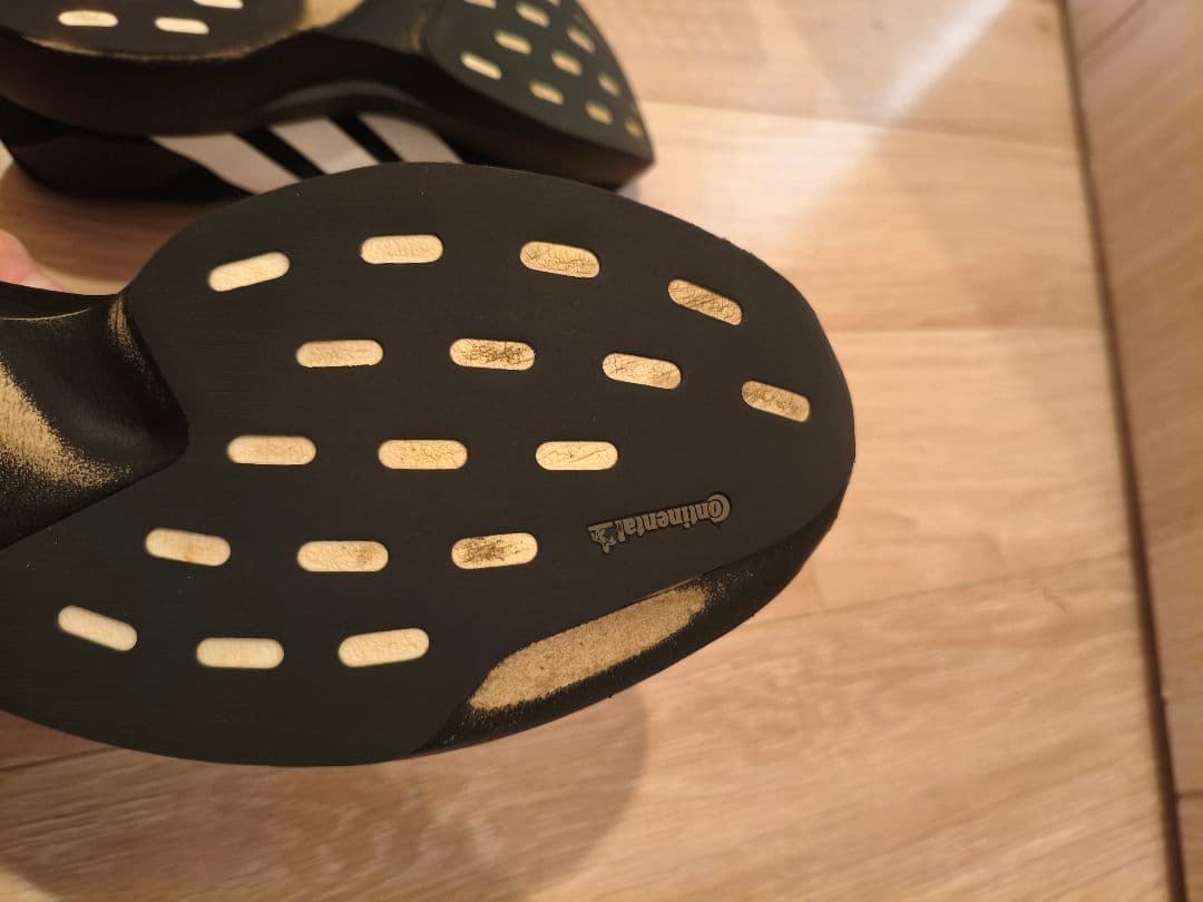 アディゼロ EVO SL Adizero アディダス ランニング 27.5cm