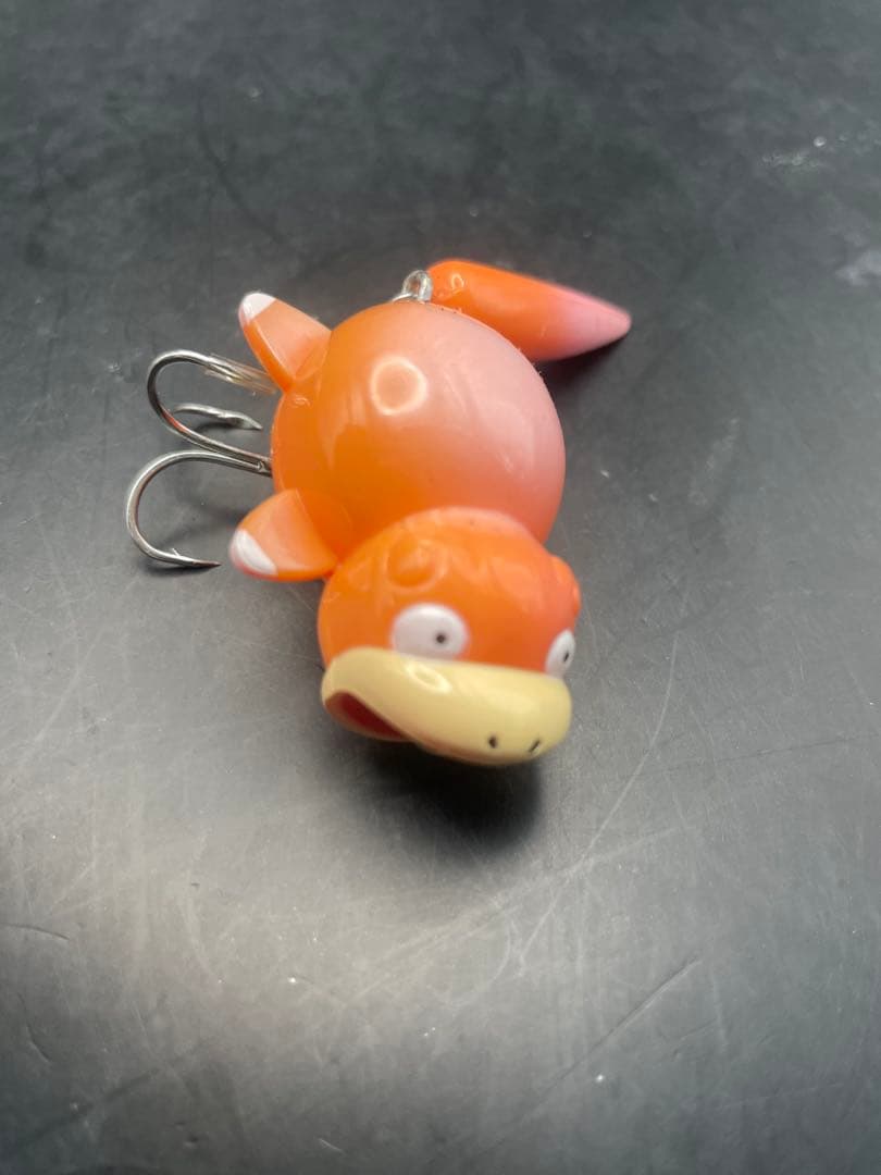 激レア！！ポケモン ルアーセット