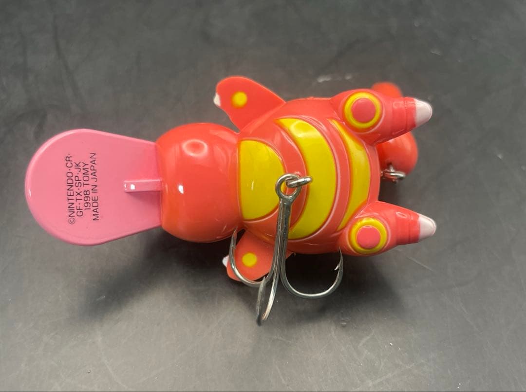 激レア！！ポケモン ルアーセット