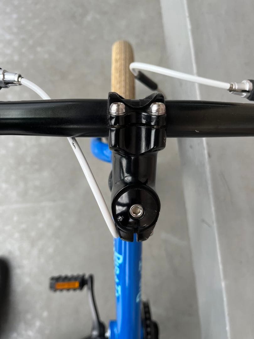 【せーき様用】Bianchi PIRATA16 子供用自転車 3~6歳 身長