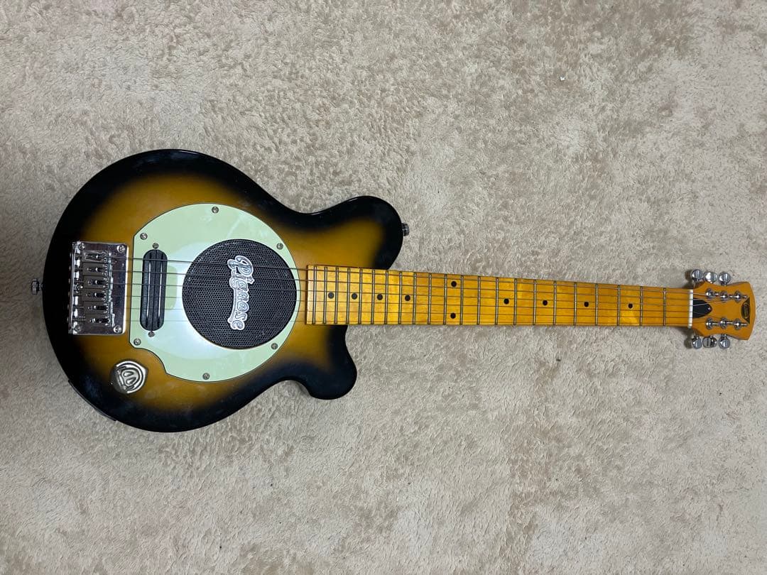 【美品】Pignose ピグノーズ PGG-200