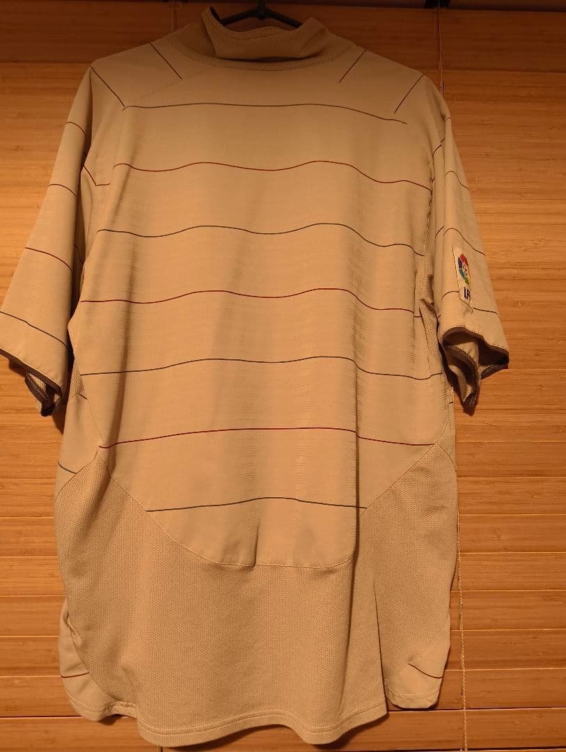 FCバルセロナ 1994-1995 Nike シャツ