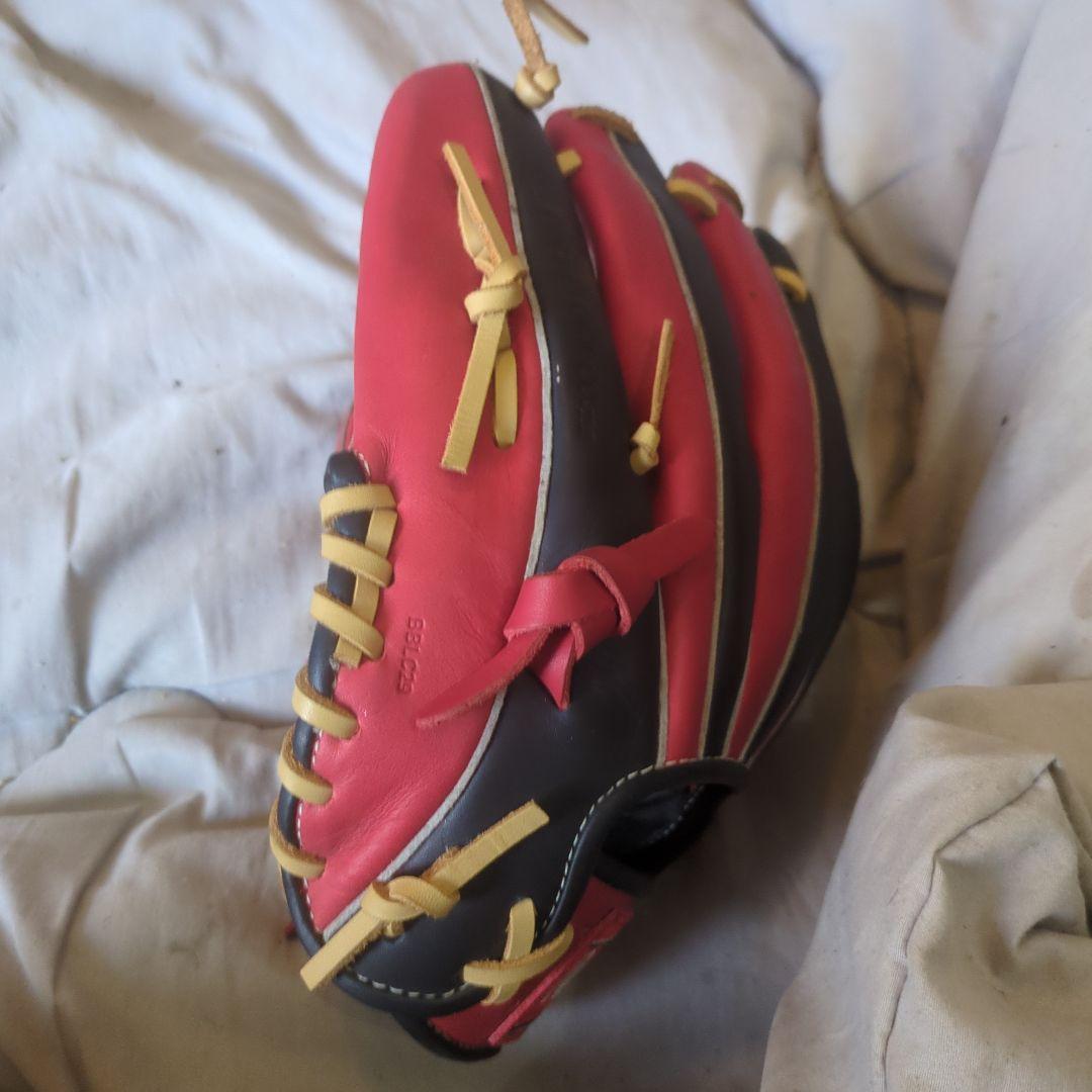 ローリングス　一般用軟式野球　グローブ 11.50インチ