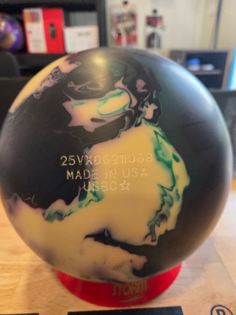 最終値下 Storm Equinox Solid 15P 新品未使用