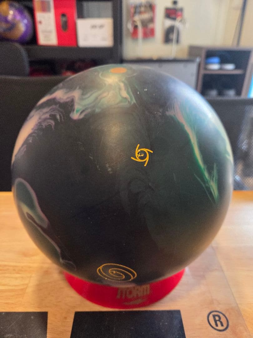 最終値下 Storm Equinox Solid 15P 新品未使用