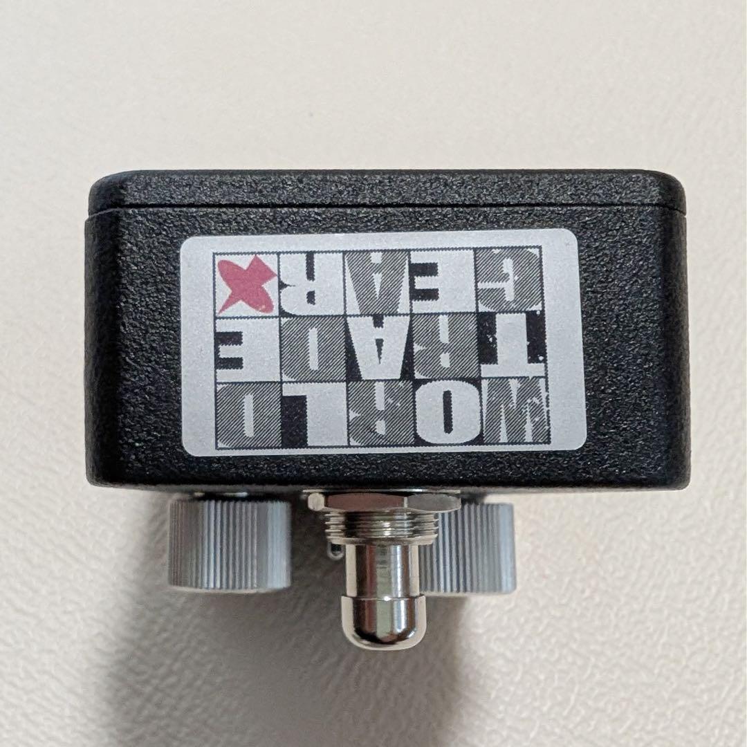 Chellee Pony Boy V3 ケンタ系/Bass調整/USA製