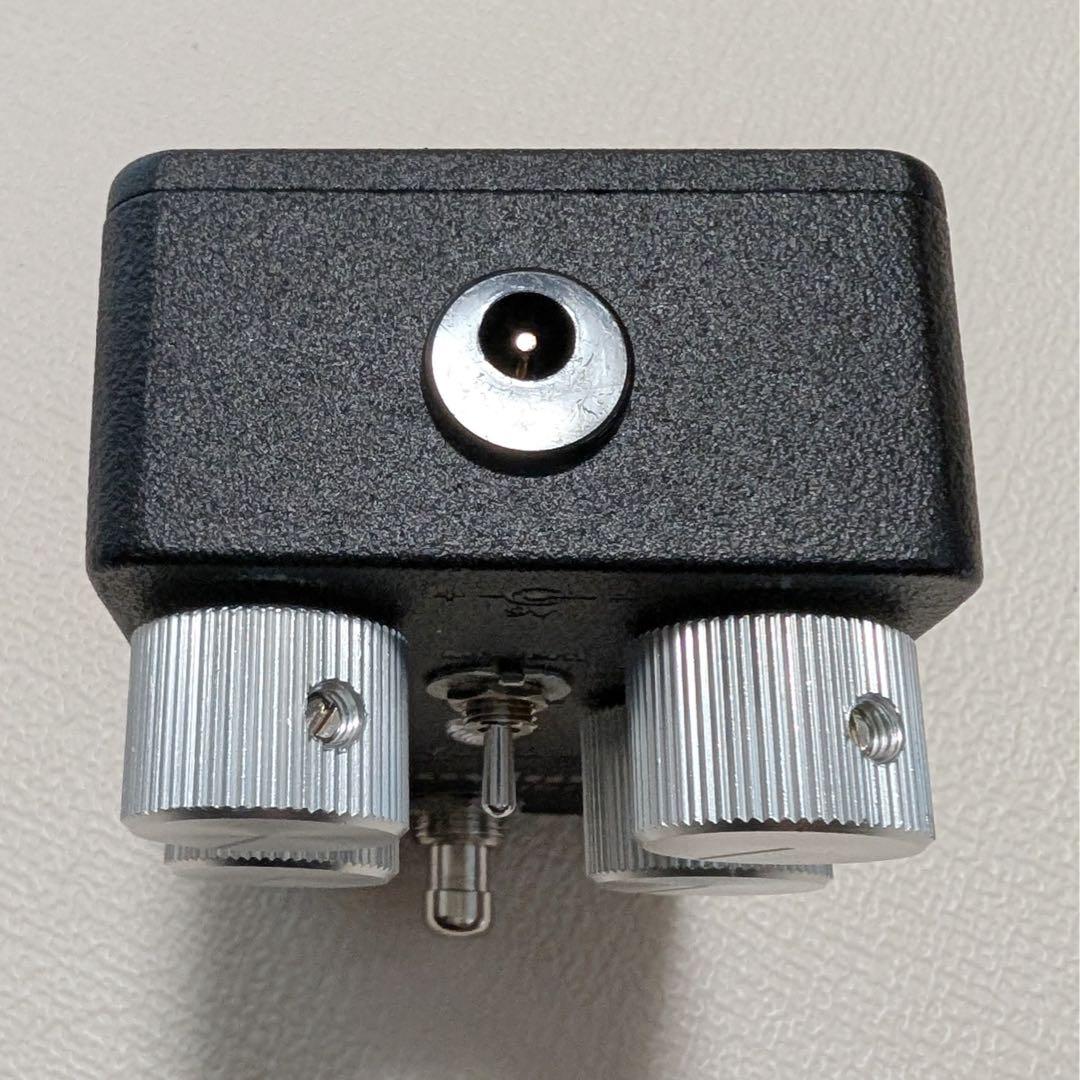 Chellee Pony Boy V3 ケンタ系/Bass調整/USA製