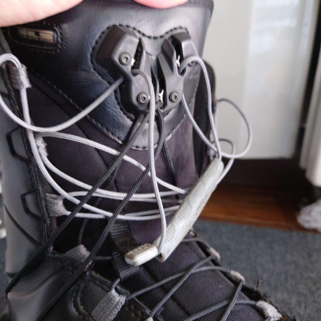 NITRO（ナイトロ） 26cmスノーボードブーツ