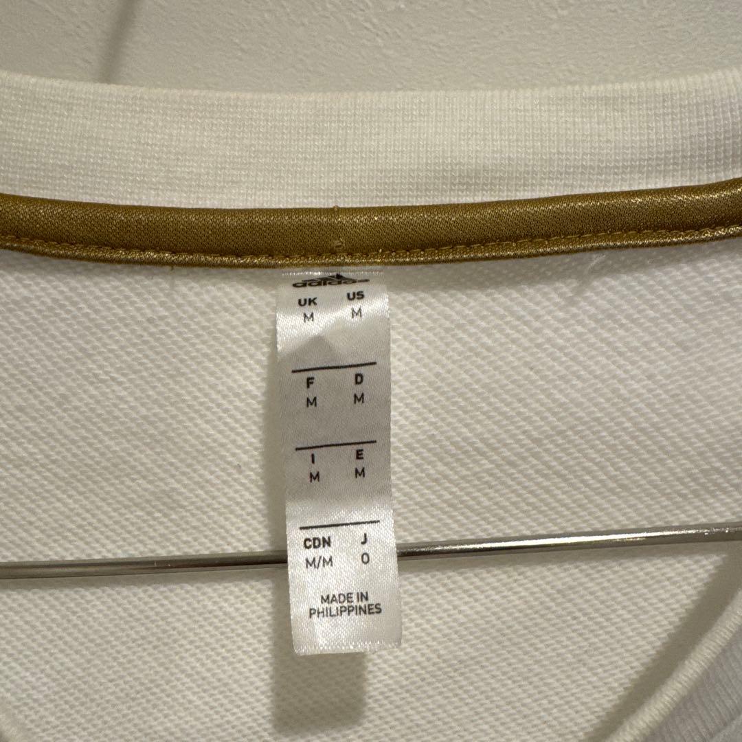 サッカー　レアル・マドリード　ウェア