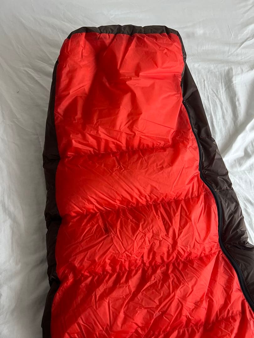 NANGA オーロラライト450DX