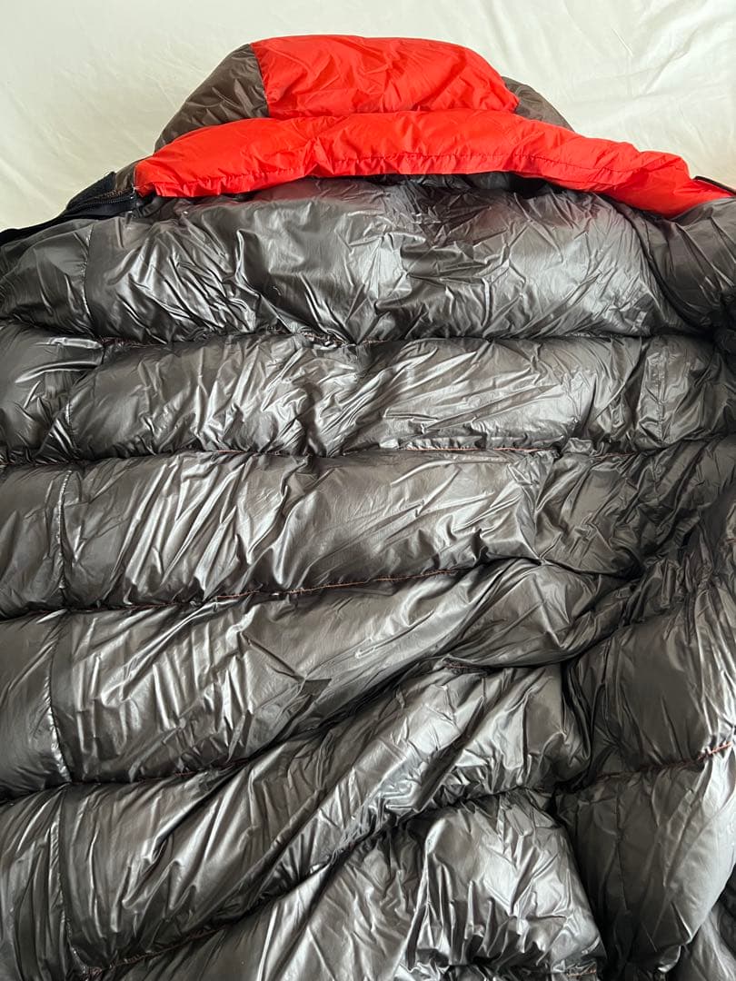 NANGA オーロラライト450DX