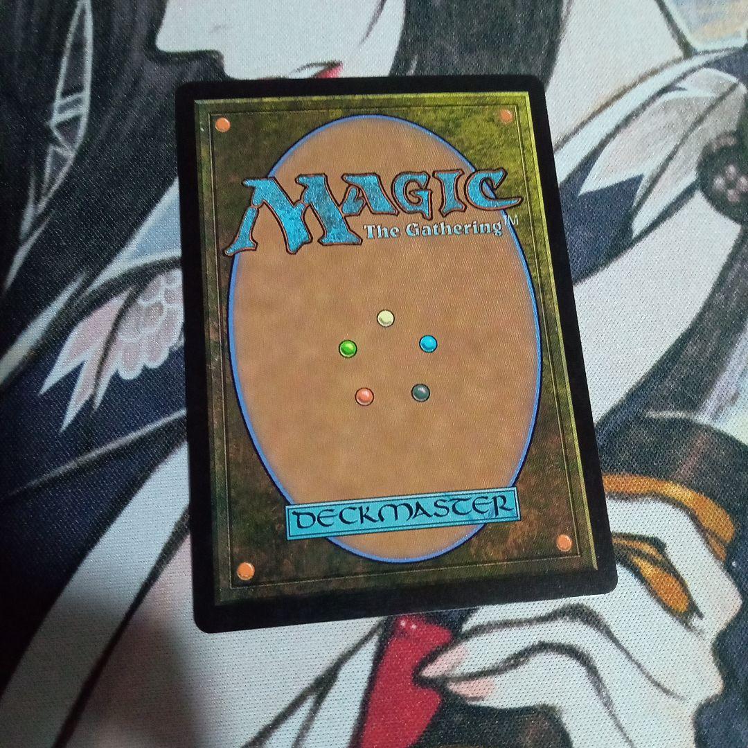 MTG スピラの希望、ユウナ 日本語 ボーダーレス サージ foil