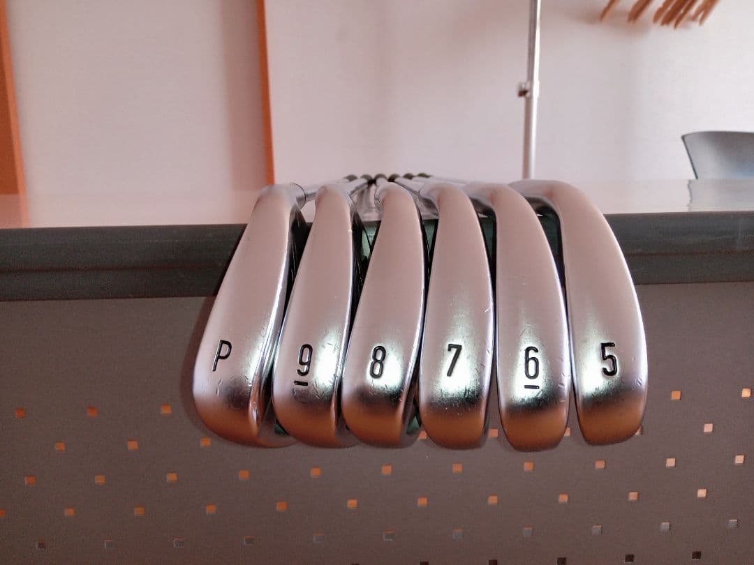 Callaway APEX2021 アイアンセット 6本 NS950neo（S）