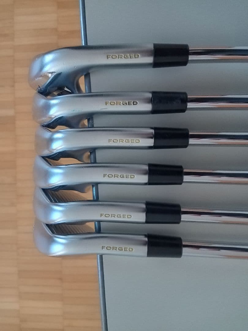 Callaway APEX2021 アイアンセット 6本 NS950neo（S）