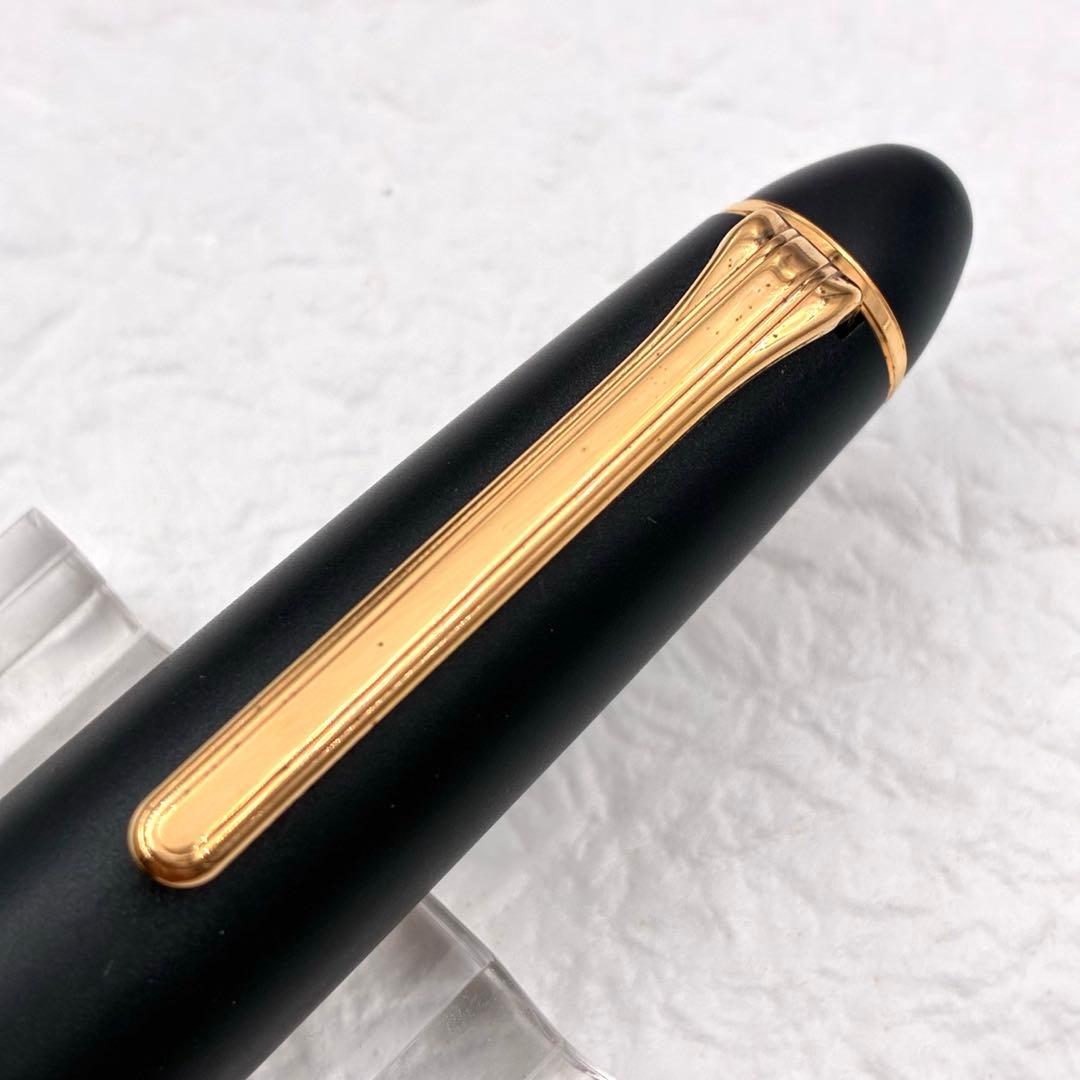 SAILOR セーラー万年筆 プロフィット ガルーシャ 21K EF