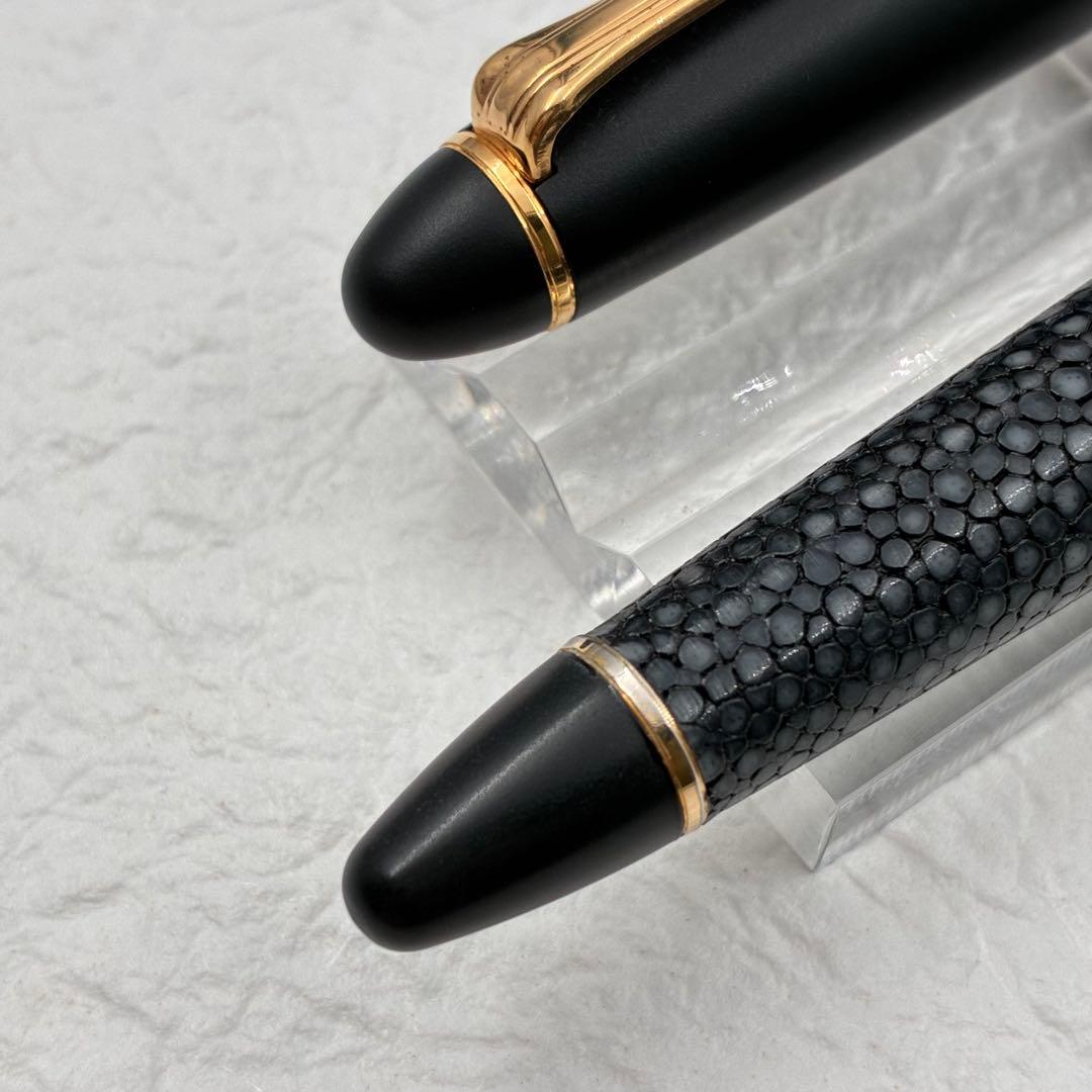 SAILOR セーラー万年筆 プロフィット ガルーシャ 21K EF