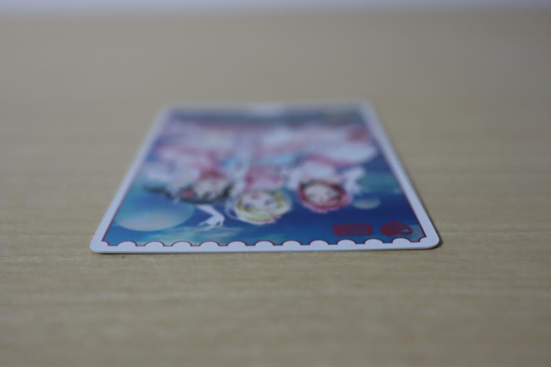 ラブライブカードゲーム 絢瀬絵里 西木野真姫 矢澤にこ LLE