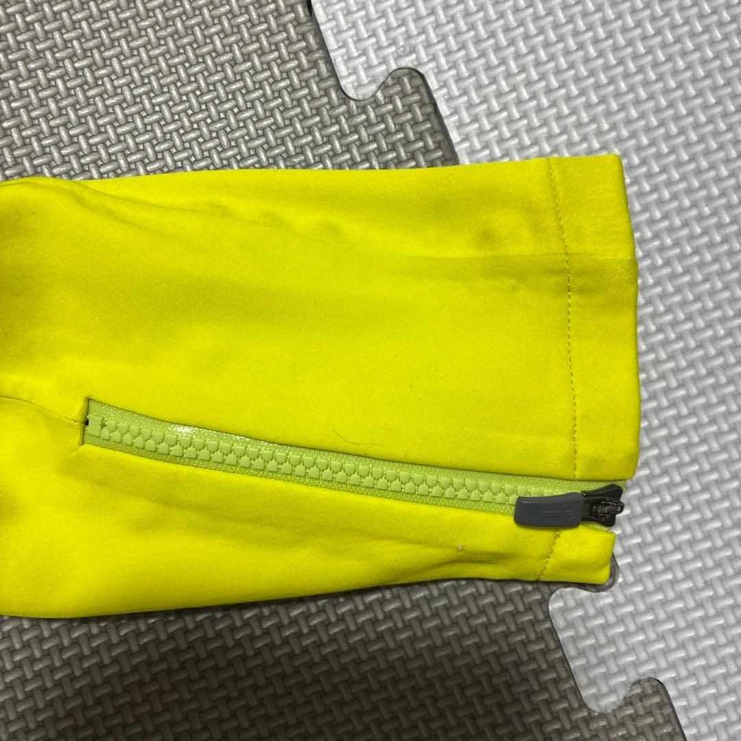 ウェア Rapha pro team softshell jacket M