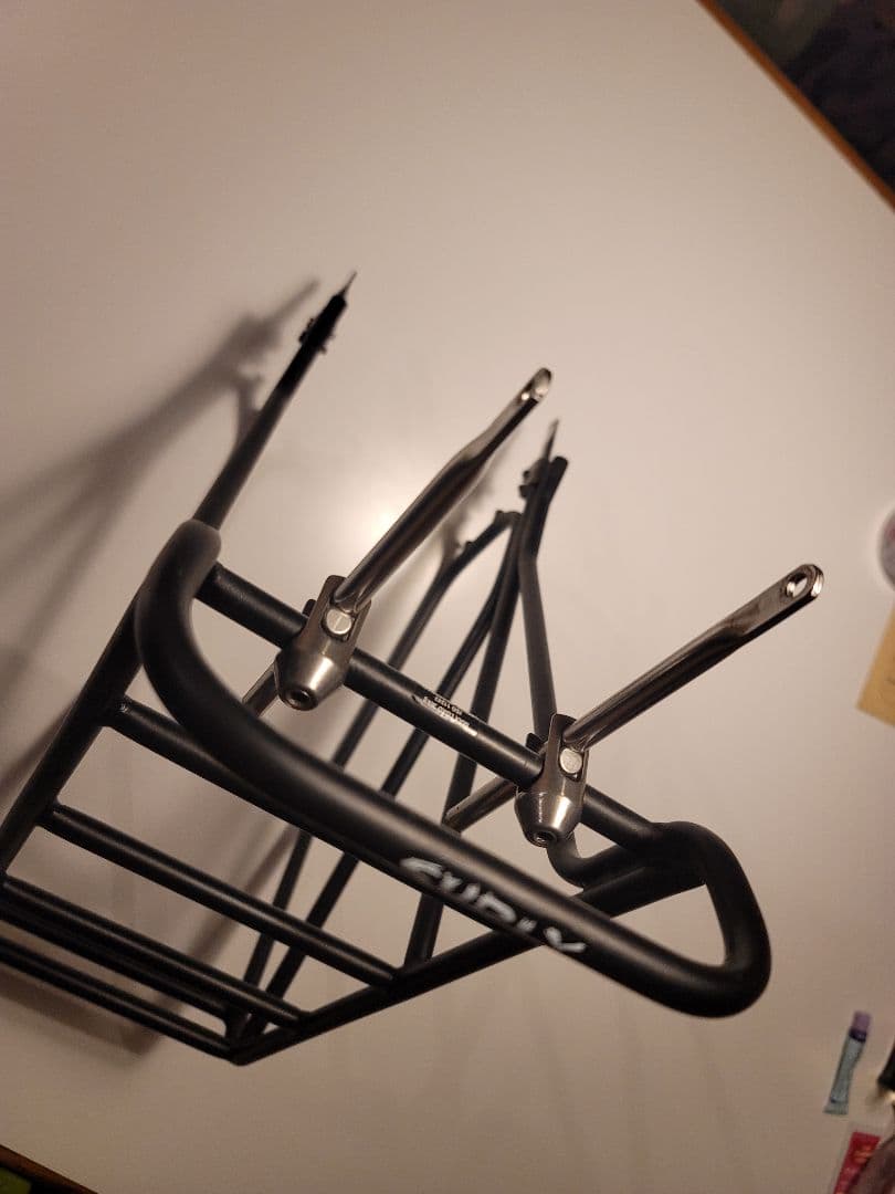 SURLY NICE RACK REAR サーリー ナイスラック リア