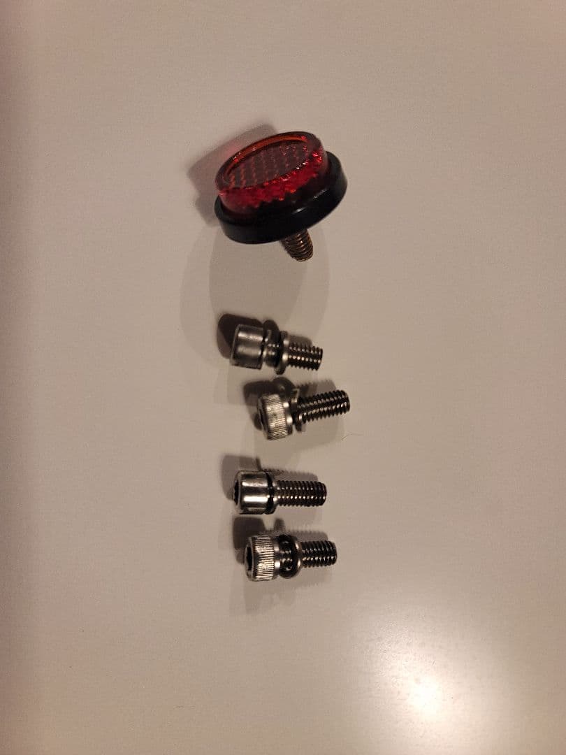 SURLY NICE RACK REAR サーリー ナイスラック リア