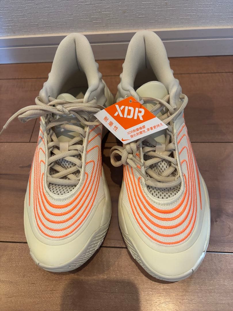 NIKE GIANNIS IMMORTALITY 4EP ヤニスイモータリティ4