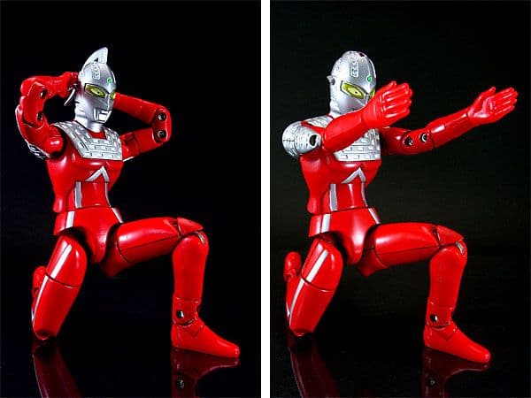 ウルトラ超合金 GD-59 ウルトラセブン