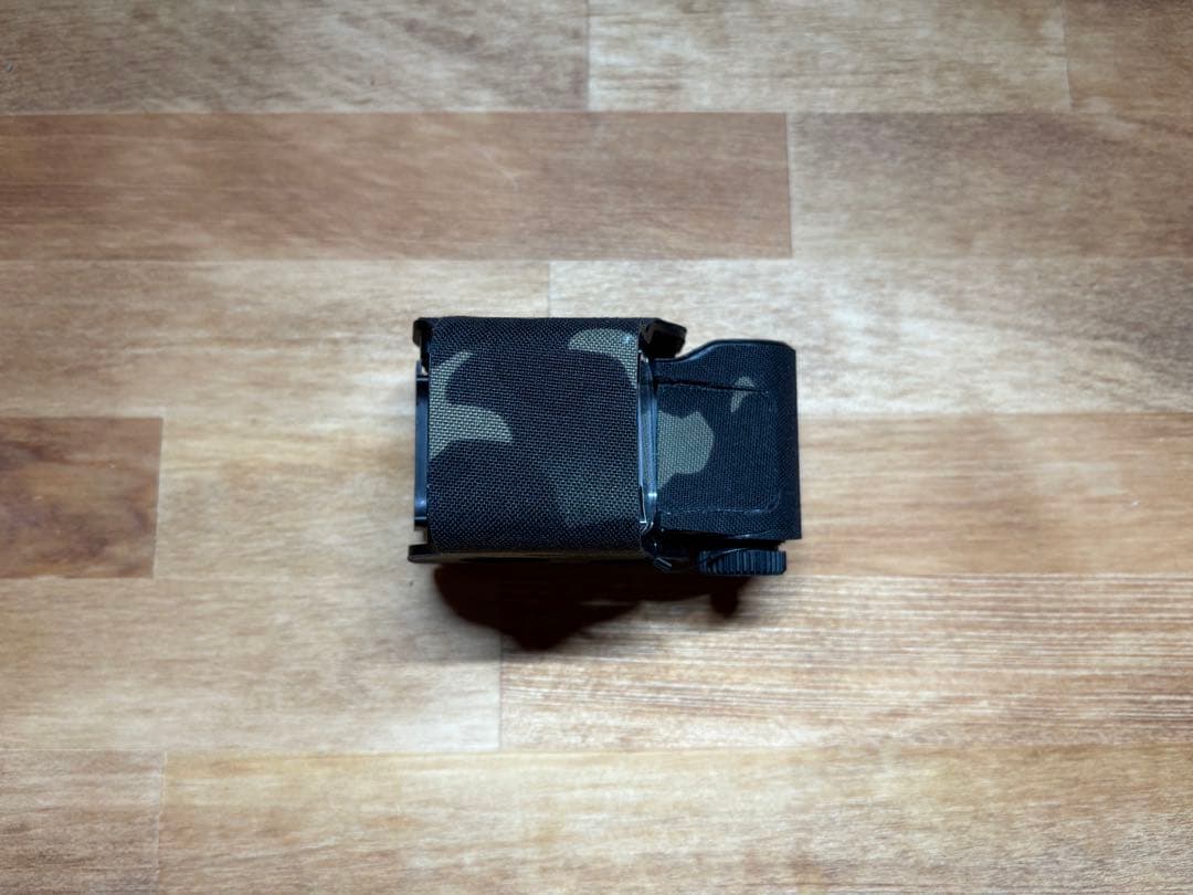 holy warrior exps3 gen3 nv ホロサイト　eotech