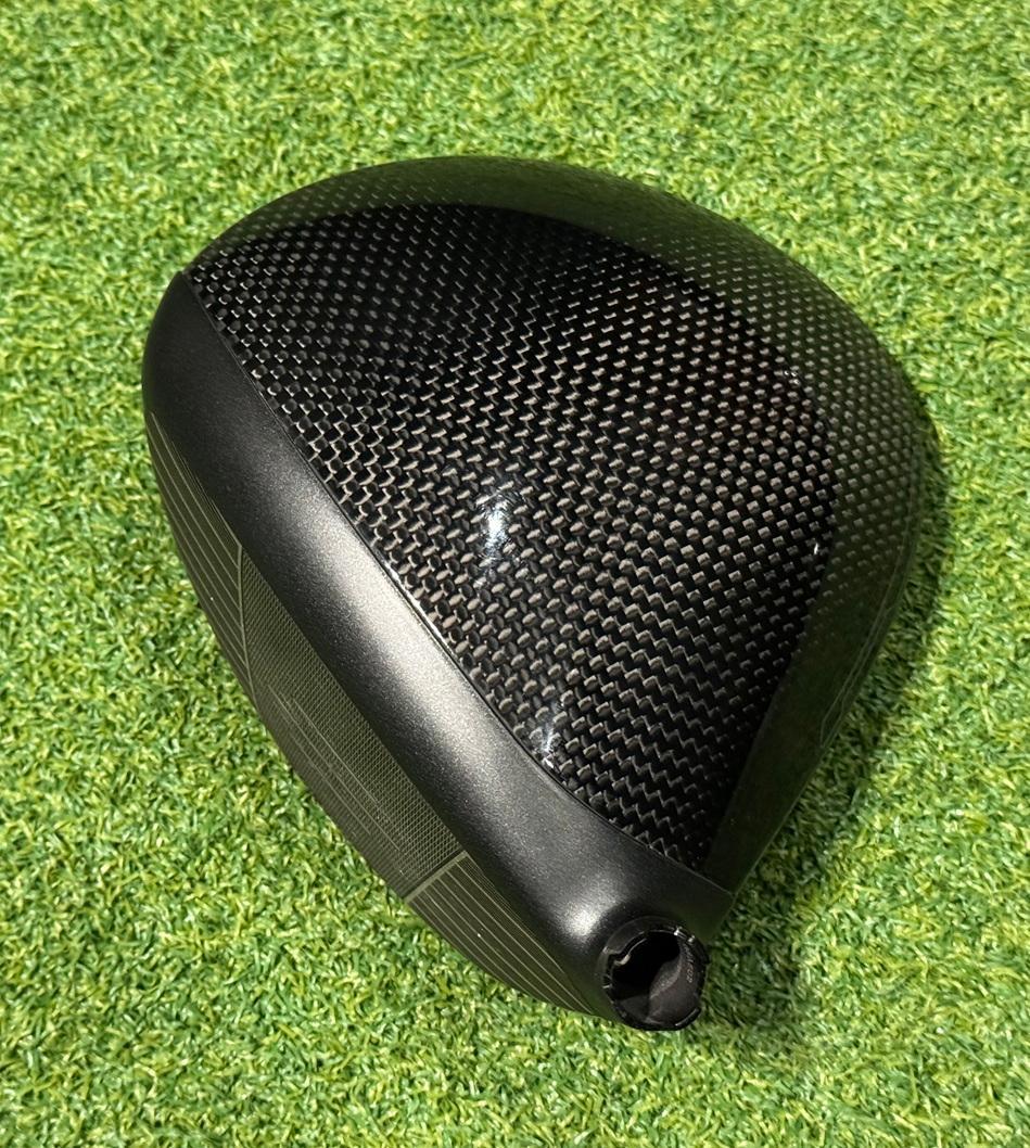 CT256 クアンタム トリプルダイヤ ◆◆◆ MAX 9.3度 ツアー支給