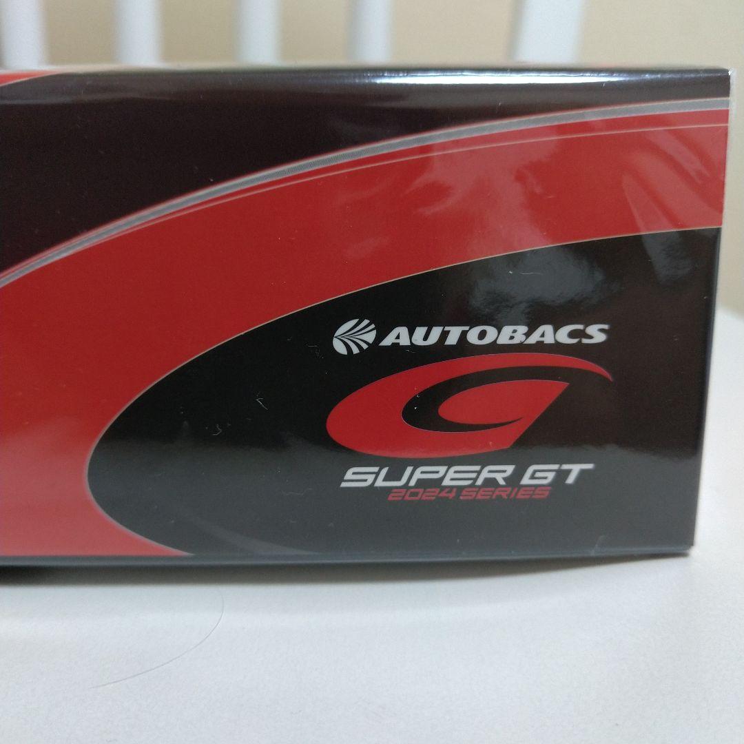 【櫻井】REALIZE ADVAN Z KONDO RACING 2024