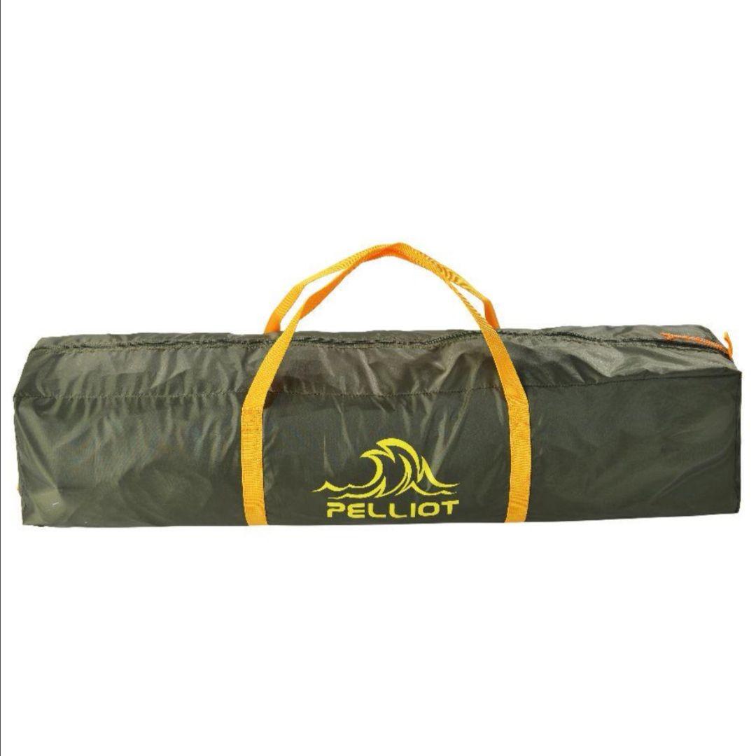 入手困難　テント　PELLIOT