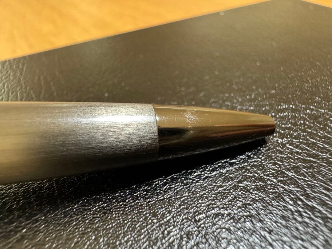 ROMEO No.３ガンメタル