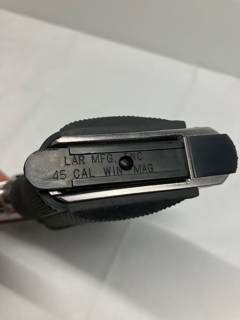 A0103)グリズリー ウイン マグ GRIZZLY WIN MAG