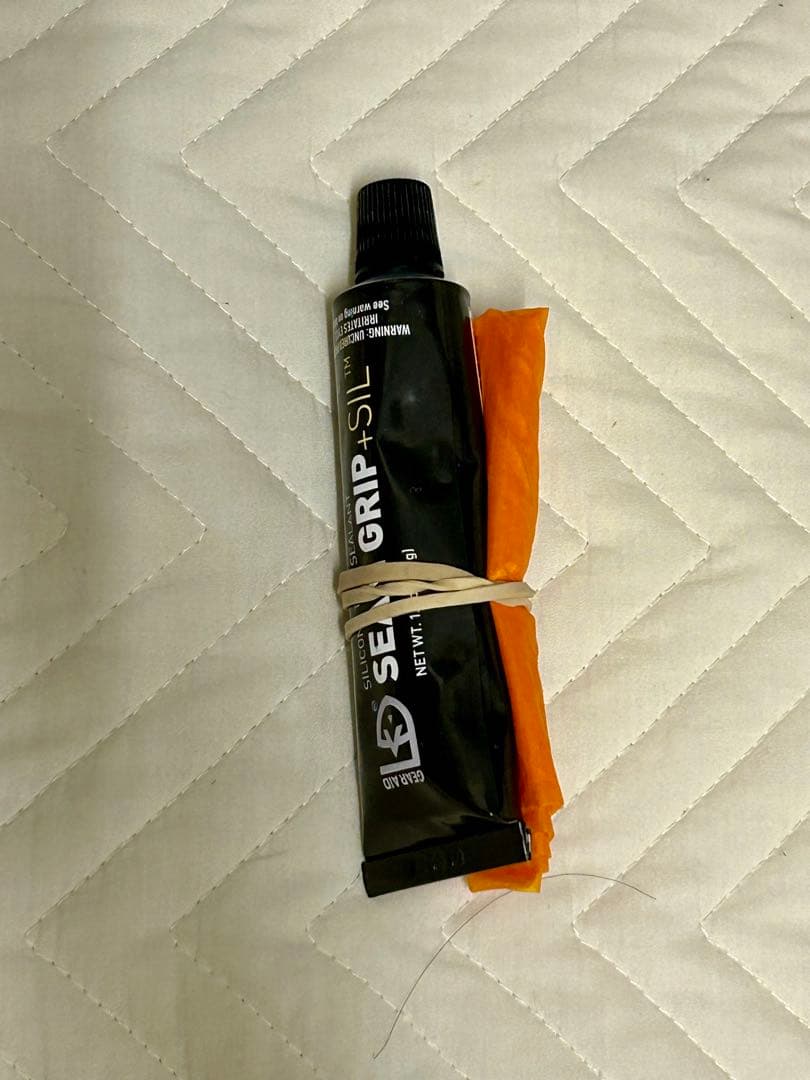 MLD eVENT SOUL BIVY Mサイズ 新品未使用 週末価格