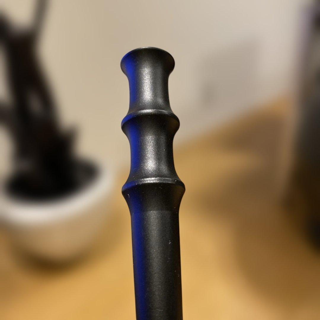 【タクティカルペン・クナイ（田村装備開発）】 ボールポイントペン　インク要交換