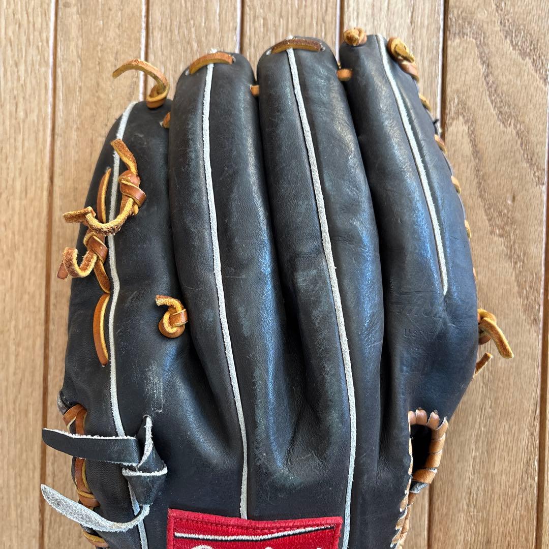 ローリングス ケングリフィーJr.モデル 硬式グローブ