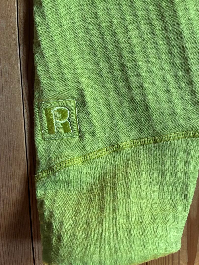 パタゴニアR1プルオーバー・フーディ　メンズXXS（ウィメンズXS相当）