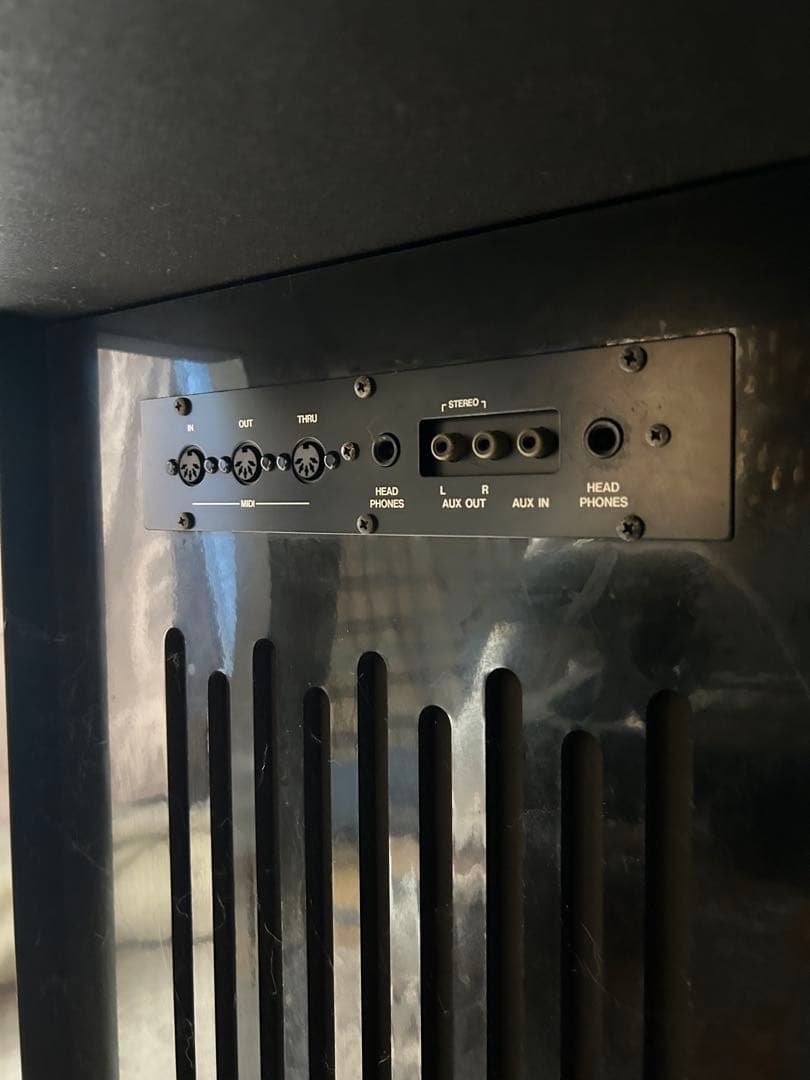 COLUMBIA 電子ピアノ 88鍵 黒 送料込み