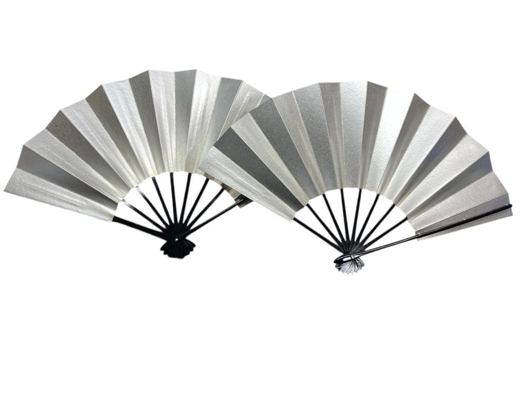 日本舞踊　藤間流　舞扇　家元選定扇　他　全9本　京扇堂
