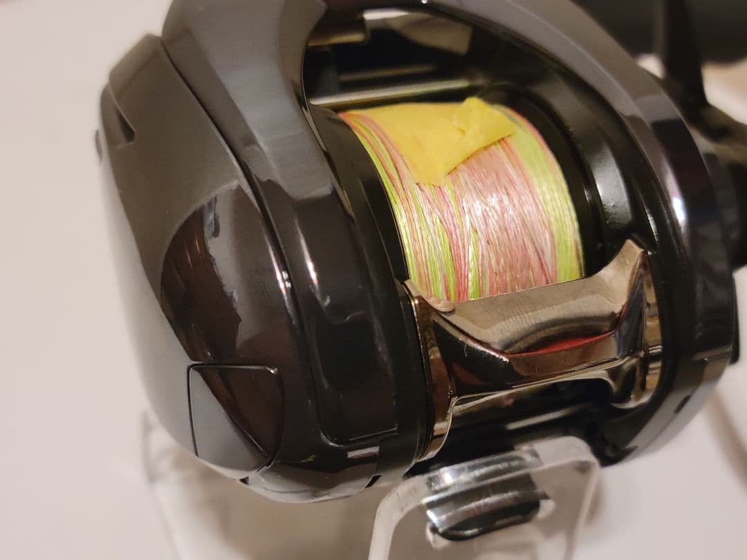 久*藤様 中古美品　ダイワ　IM Z リミットブレーカー