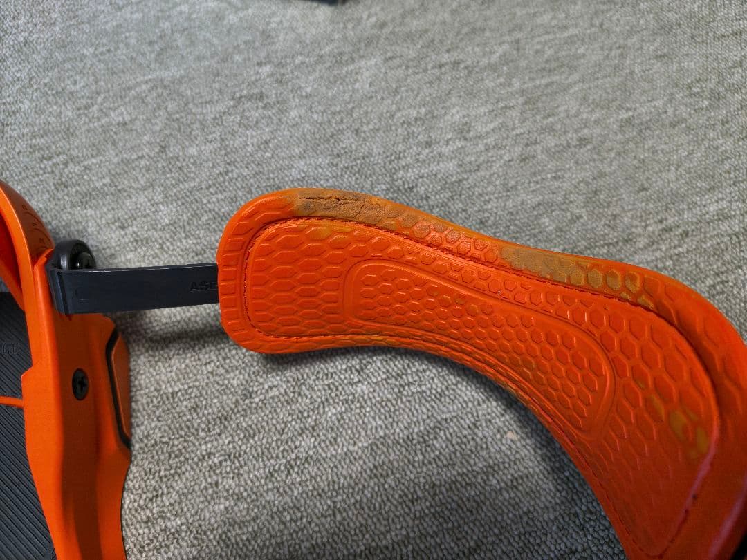 UNION　23-24 FORCE ビンディング Mサイズ 　ユニオン　フォース