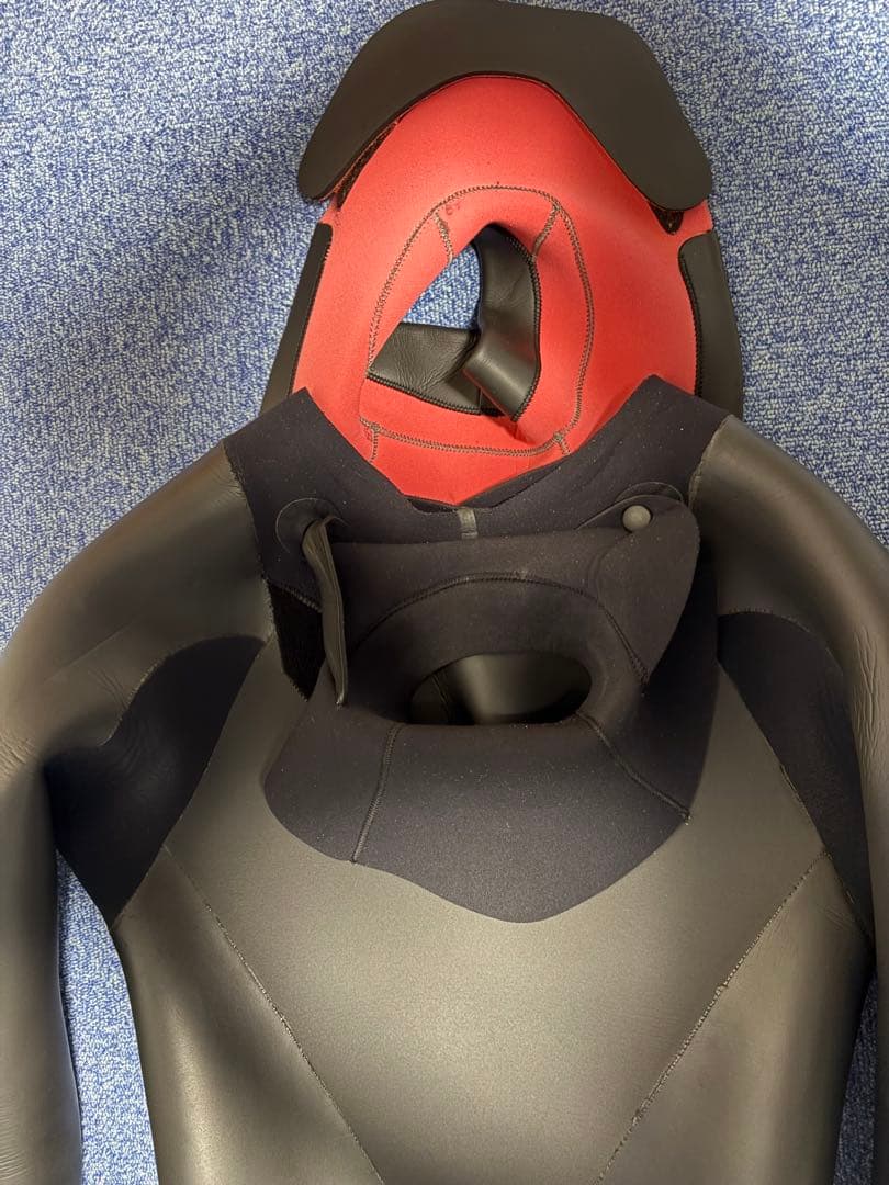 MAXIM マキシム セミドライ ウエットスーツ