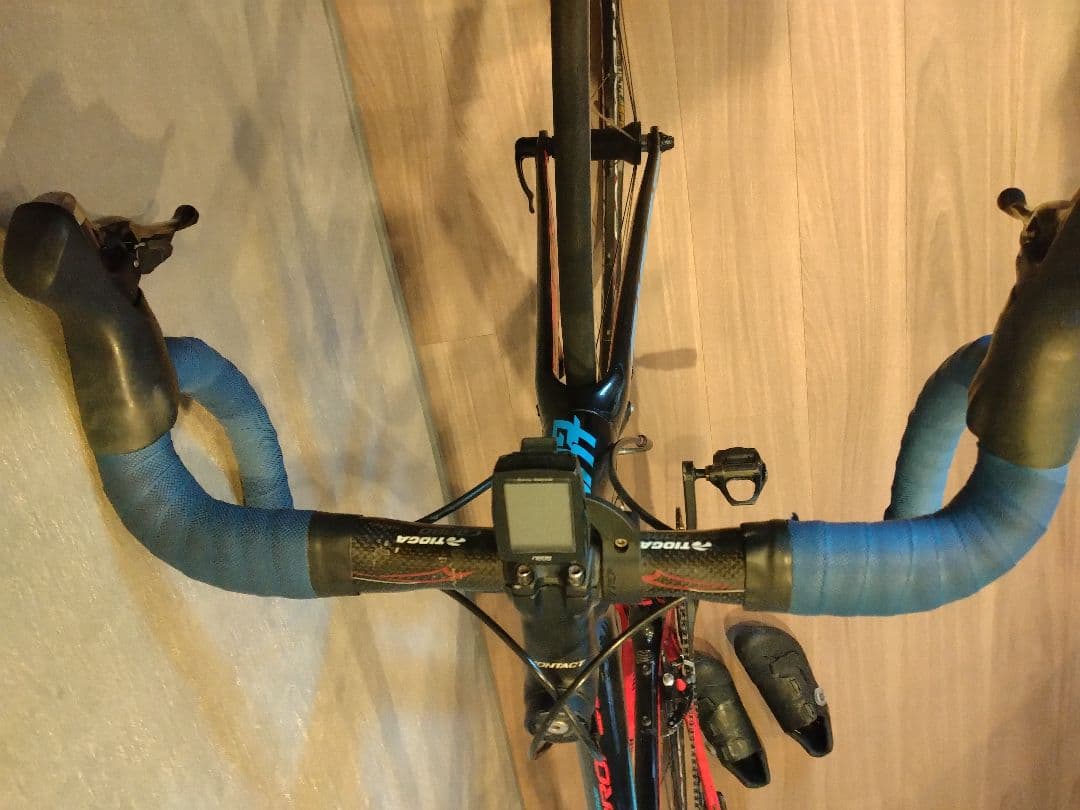 GIANT PROPEL ADVANCED 2　カーボン ロードバイク