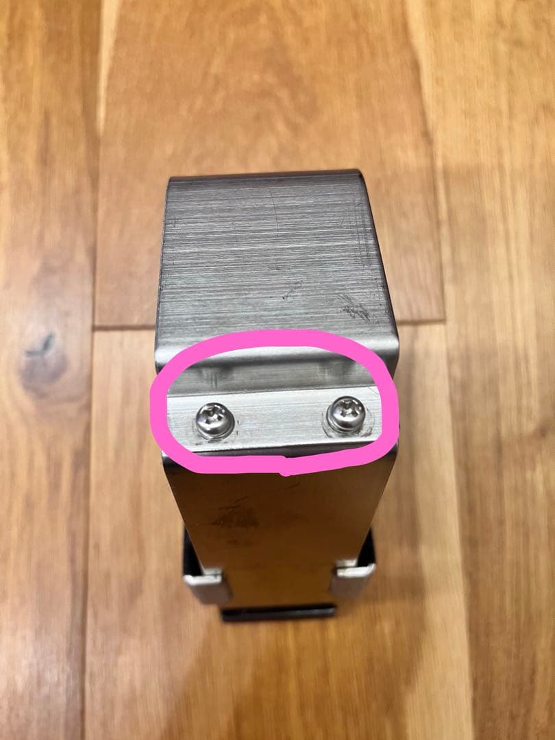 再値下げ　ピアノ用アシストペダル　【Donna House 】