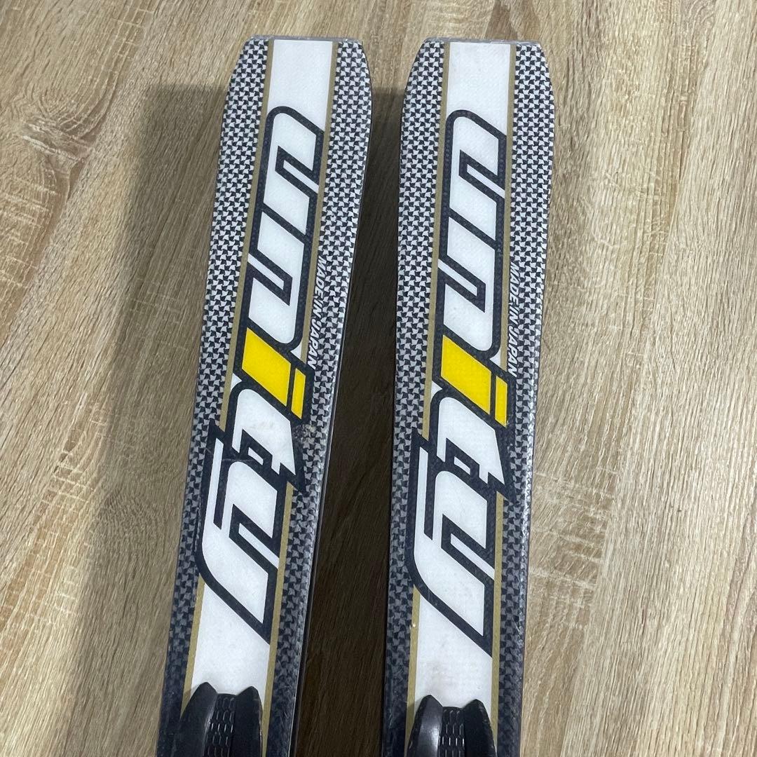 seasonsOGASAKA155cmHEAD26/26.5cmストック付